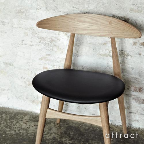 Carl Hansen & Son カールハンセン＆サン CH33P チェア オーク