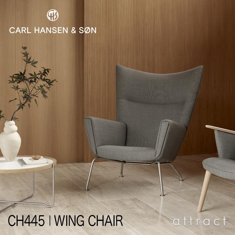 Carl Hansen ＆ Son（カール・ハンセン＆サン） Carl Hansen & Son