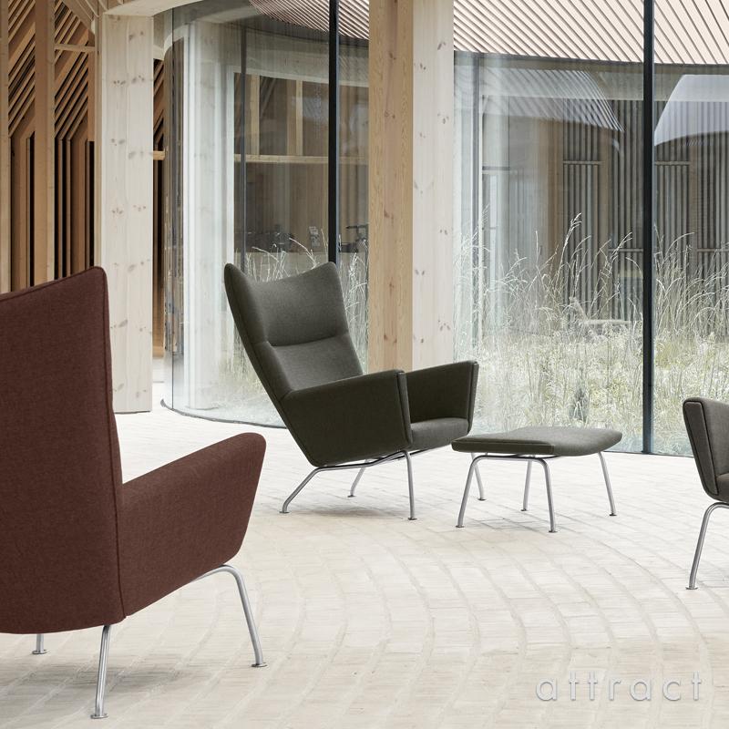 Carl Hansen ＆ Son（カール・ハンセン＆サン） Carl Hansen & Son