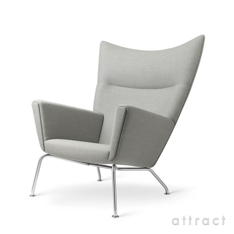ハイバックチェア CH445 CH446 Carl Hansen ＆ Son（カール・ハンセン＆サン） Carl Hansen & Son