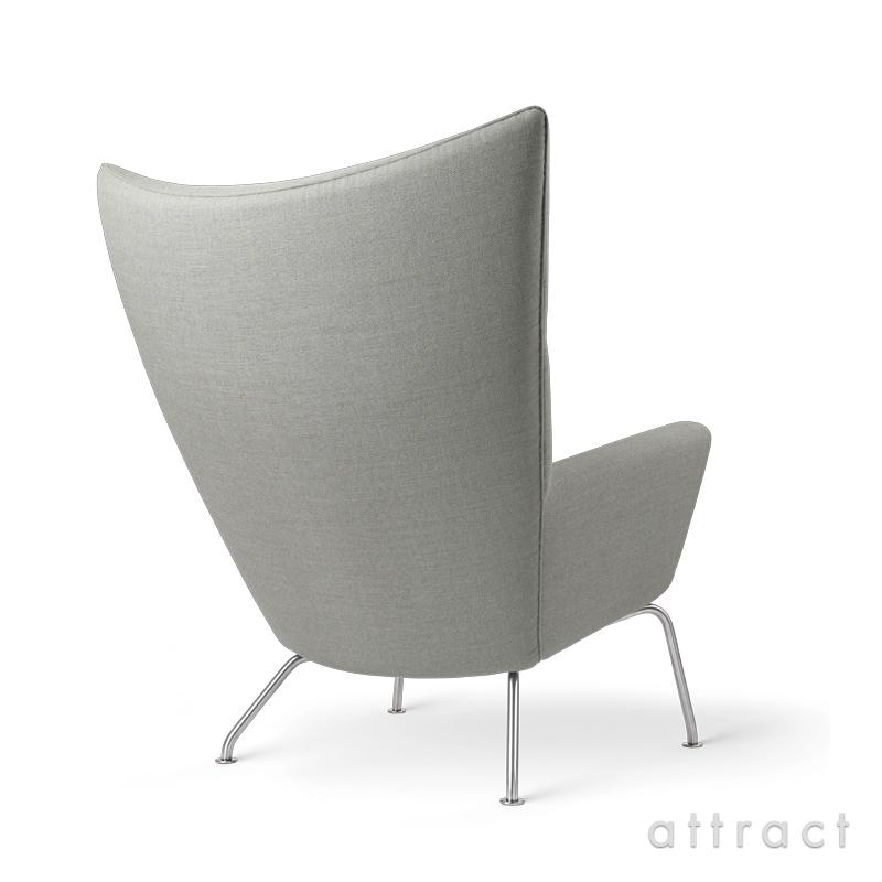 ハイバックチェア CH445 CH446 Carl Hansen ＆ Son（カール・ハンセン＆サン） Carl Hansen & Son