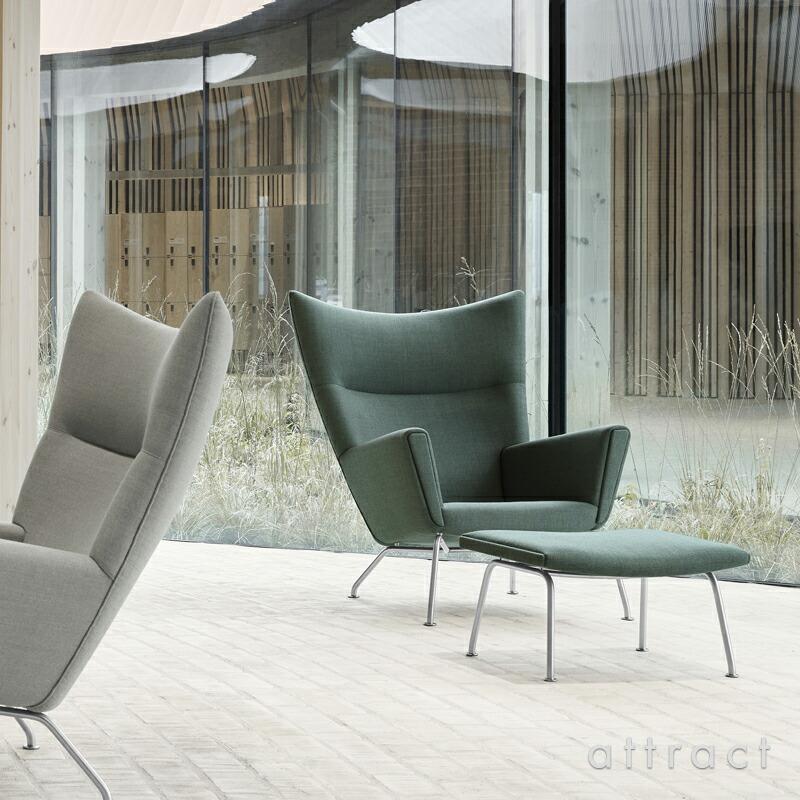 Carl Hansen ＆ Son（カール・ハンセン＆サン） Carl Hansen & Son