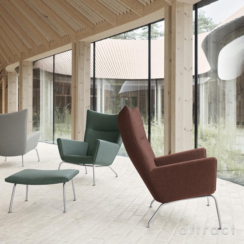 Carl Hansen ＆ Son（カール・ハンセン＆サン） Carl Hansen & Son