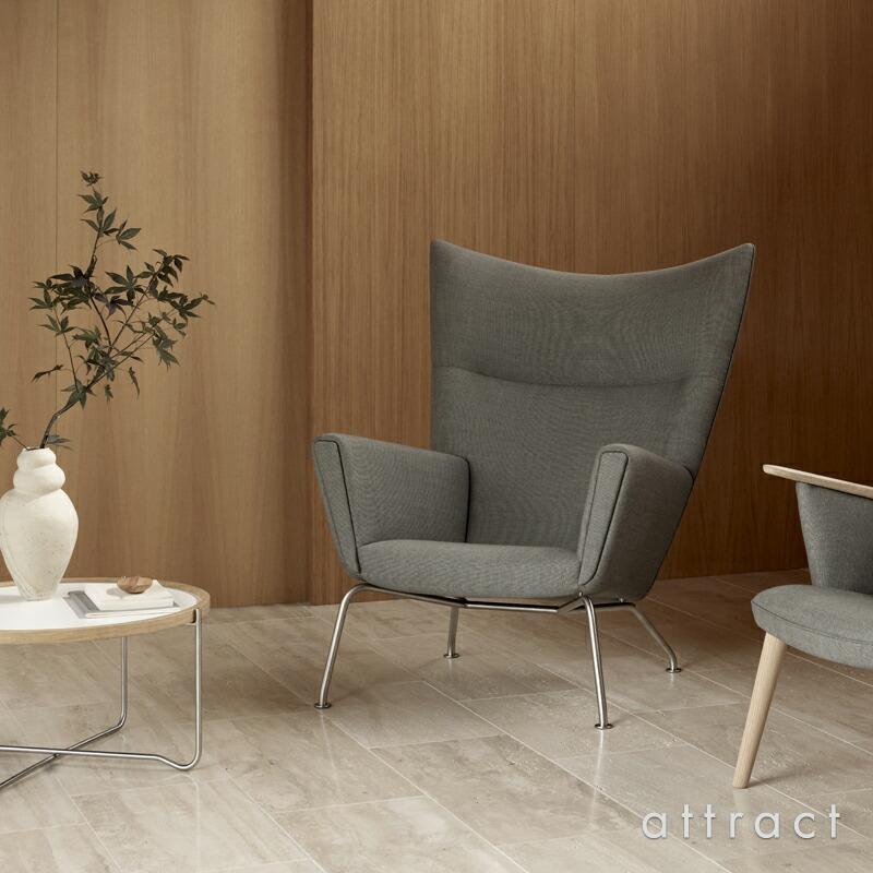 正規品CARL HANSEN & SON カールハンセン Yチェア Carl Hansen ＆ Son（カール・ハンセン＆サン） CH24 Yチェア オーク材