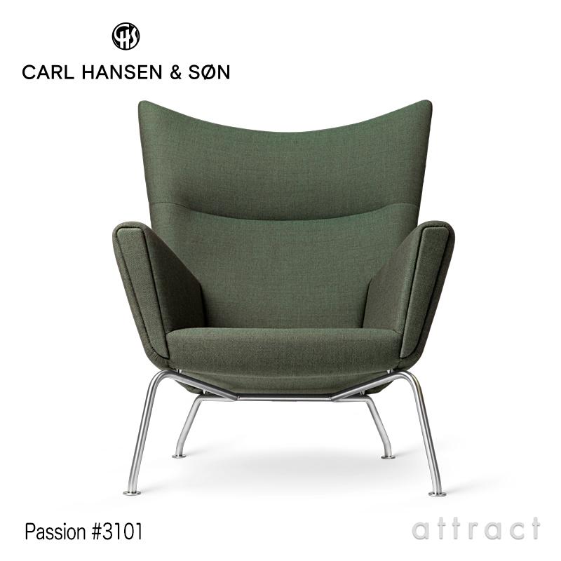 Carl Hansen ＆ Son（カール・ハンセン＆サン） Carl Hansen & Son