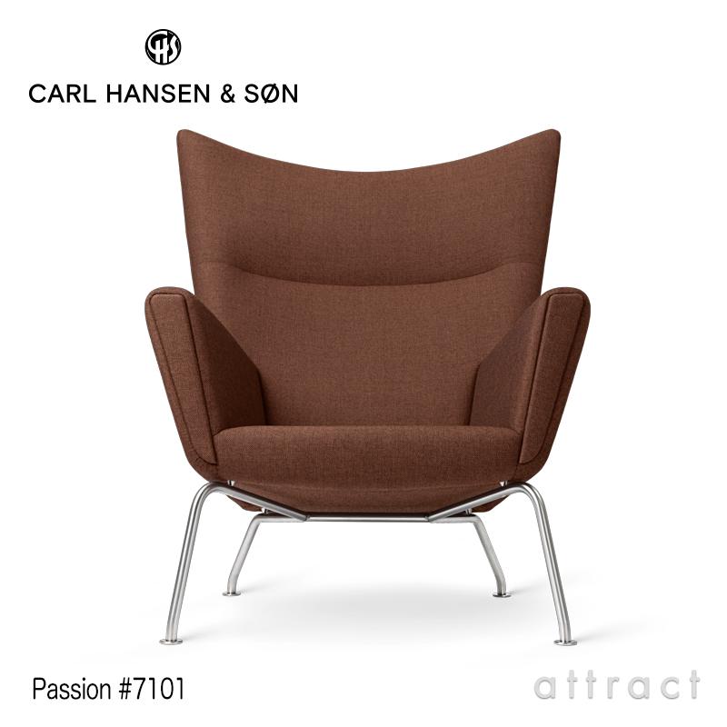 Carl Hansen ＆ Son（カール・ハンセン＆サン） Carl Hansen & Son
