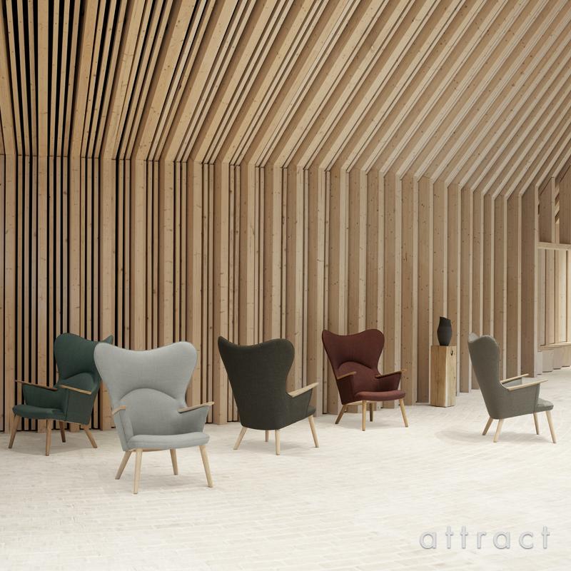 Carl Hansen & Son & カール・ハンセン&サン CH78 ママベアチェア ネックピロー無し オーク オイル仕上げ ファブリック Passion 5色 ハンス J. ウェグナー : アトラクト - 通販 - Yahoo!ショッピング Carl Hansen & Son & カール・ハンセン&サン CH78 ママベアチェア ネックピロー無し オーク オイル仕上げ ファブリック Passion 5色 ハンス J. ウェグナー : アトラクト - 通販 - Yahoo!ショッピング