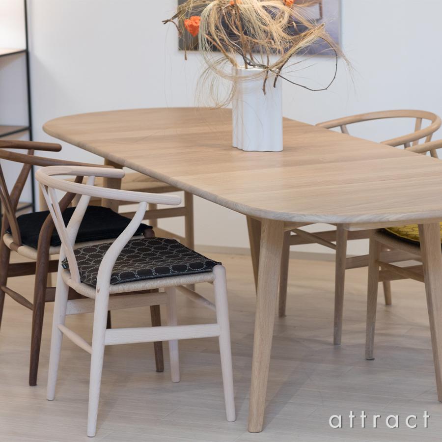 新品 正規品■カールハンセン＆サン■CH24 Yチェア オークオイル-2 CH24(yチェア) Yチェア オーク材 ナチュラルペーパーコード