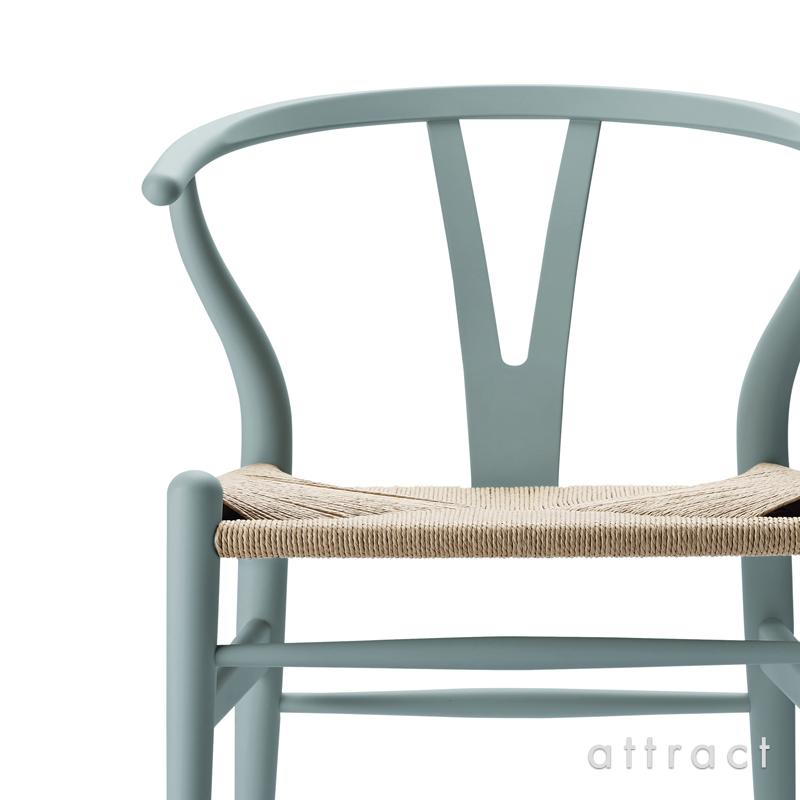 Carl Hansen ＆ Son カールハンセン & サン Yチェア CH24 SOFT
