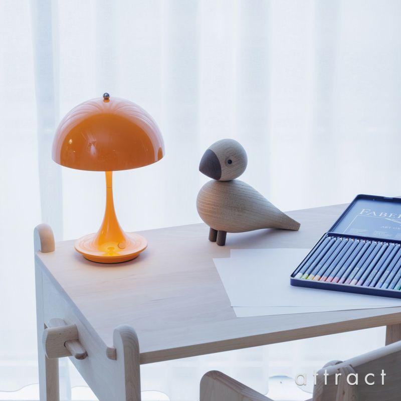 ハンス・J・ウェグナー　ピーターズテーブル　未使用 CH411 PETER'S TABLE（ピーターズ テーブル） / Carl Hansen & Son