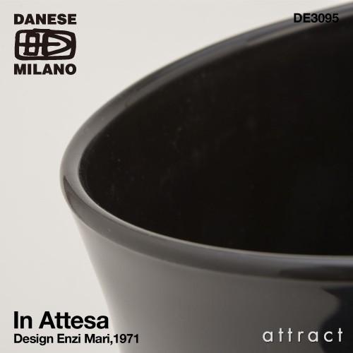 DANESE（ダネーゼ） In Attesa インアテッサ ダストボックス ゴミ箱