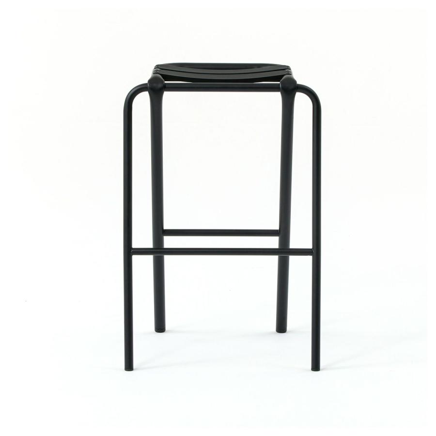 DUENDE（デュエンデ） ベント ハイスツール BENT HIGH STOOL DU0321 高