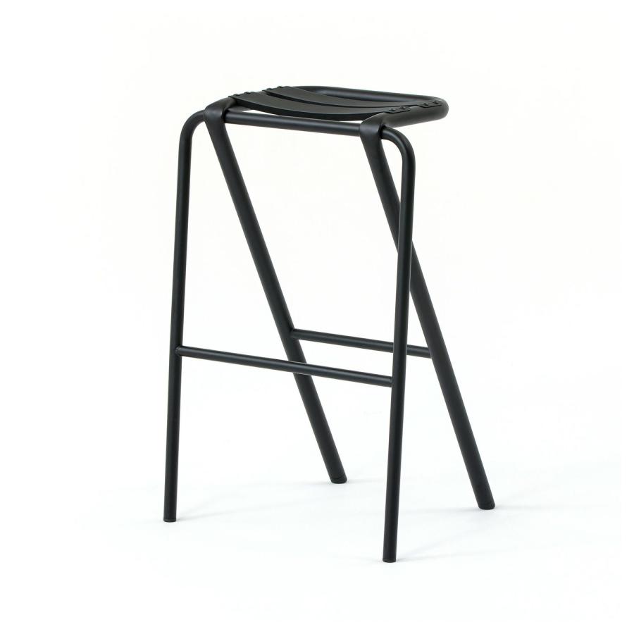 DUENDE（デュエンデ） ベント ハイスツール BENT HIGH STOOL DU0321 高