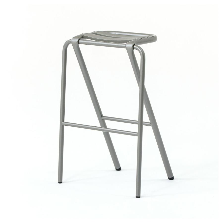 DUENDE（デュエンデ） ベント ハイスツール BENT HIGH STOOL DU0321 高