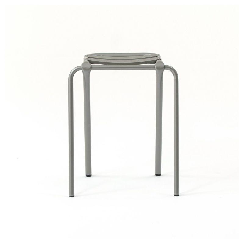 DUENDE（デュエンデ） ベント ロースツール BENT LOW STOOL DU0320 高