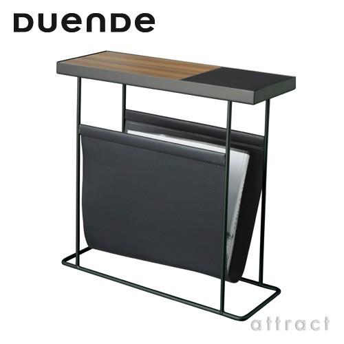 サイドテーブル・ナイトテーブル・ローテーブル DUENDE COMPANION With Magazine Rack 楽天市場】サイドテーブル デュエンデ DUENDE COMPANION with MAGAZINE