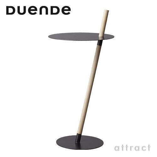 DUENDE（デュエンデ） TUBE & ROD チューブ＆ロッドサイドテーブル