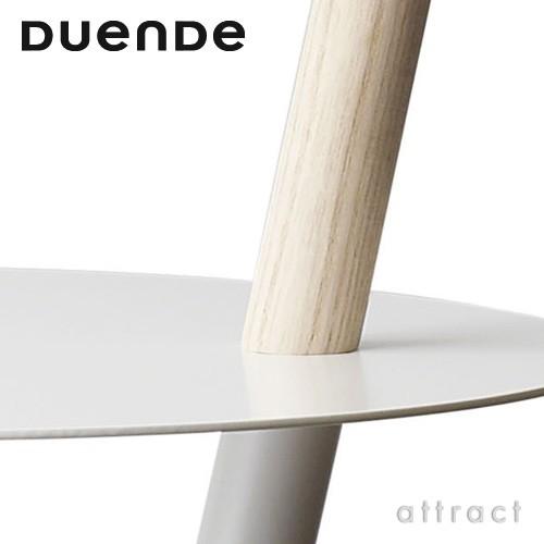 DUENDE（デュエンデ） TUBE & ROD チューブ＆ロッドサイドテーブル