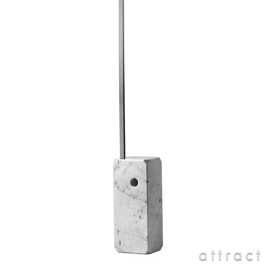 FLOS フロス ARCO LED アルコ フロアランプ カラー：マーブル