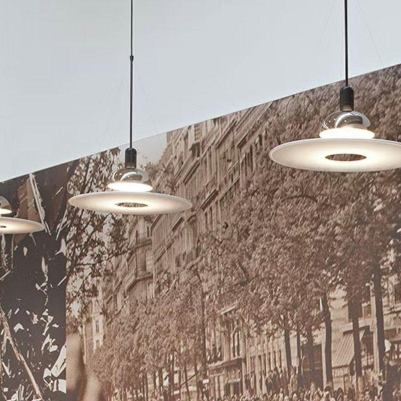 FLOS フロス FRISBI JP フリスビー ペンダントランプ カラー