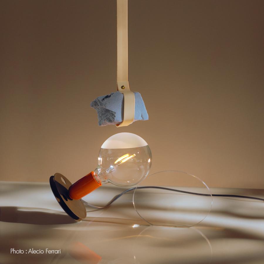 FLOS（フロス） LAMPADINA ランパディーナ LED テーブルランプ フロア