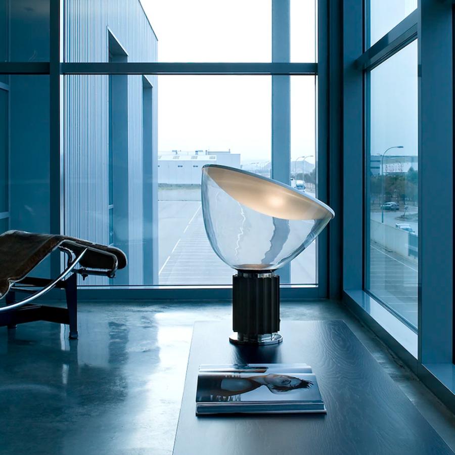 【ちぃ】FLOS フロアライト FLOS（フロス） IC LIGHTS F1（アイシーライトF1）｜フロア