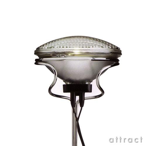 FLOS（フロス） TOIO トイオ フロアランプ カラー：ブラック デザイン