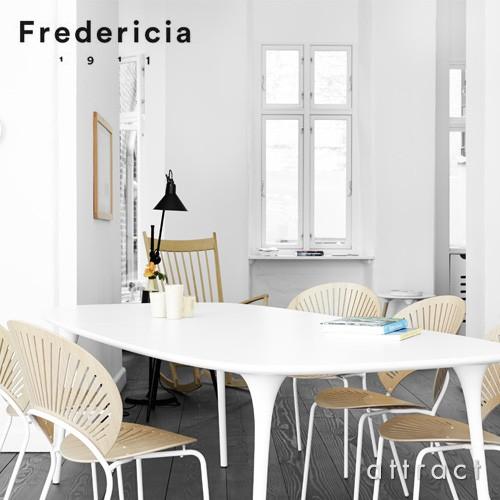 トリニダード チェア Trinidad Chair フレデリシア Fredericia