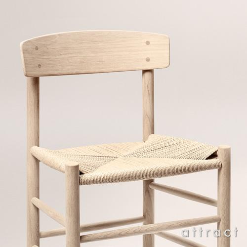 J39シェーカーチェア　Fredericia ビーチ材ソープフィッシュ J39チェア/ビーチ・ソープ仕上げ | チェア | イズミファニチャー