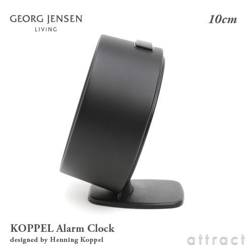 Georg Jensen（ジョージ ジェンセン） Koppel コッペル Alarm Clock