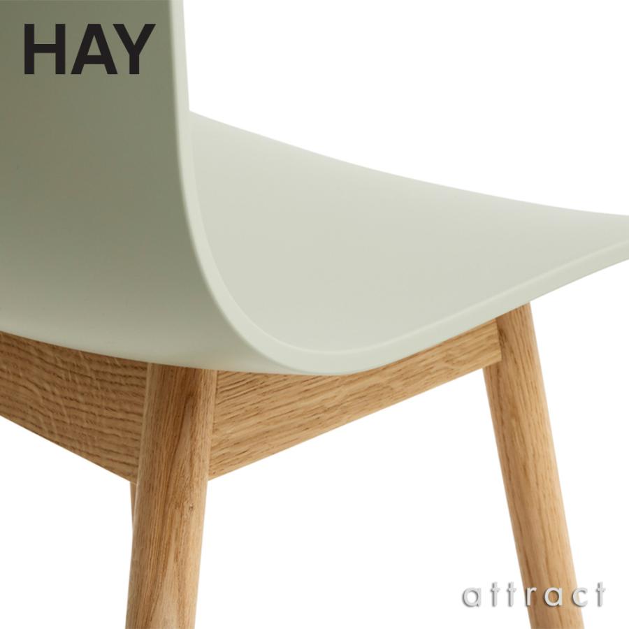 HAY ヘイ About A Chair アバウト ア チェア AAC 12 ver 2.0 HAY ヘイ About A Chair アバウト ア チェア AAC 12 ver 2.0