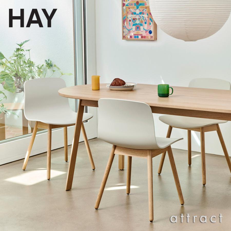 HAY ヘイ About A Chair アバウト ア チェア AAC 12 ver 2.0 HAY ヘイ About A Chair アバウト ア チェア AAC 12 ver 2.0