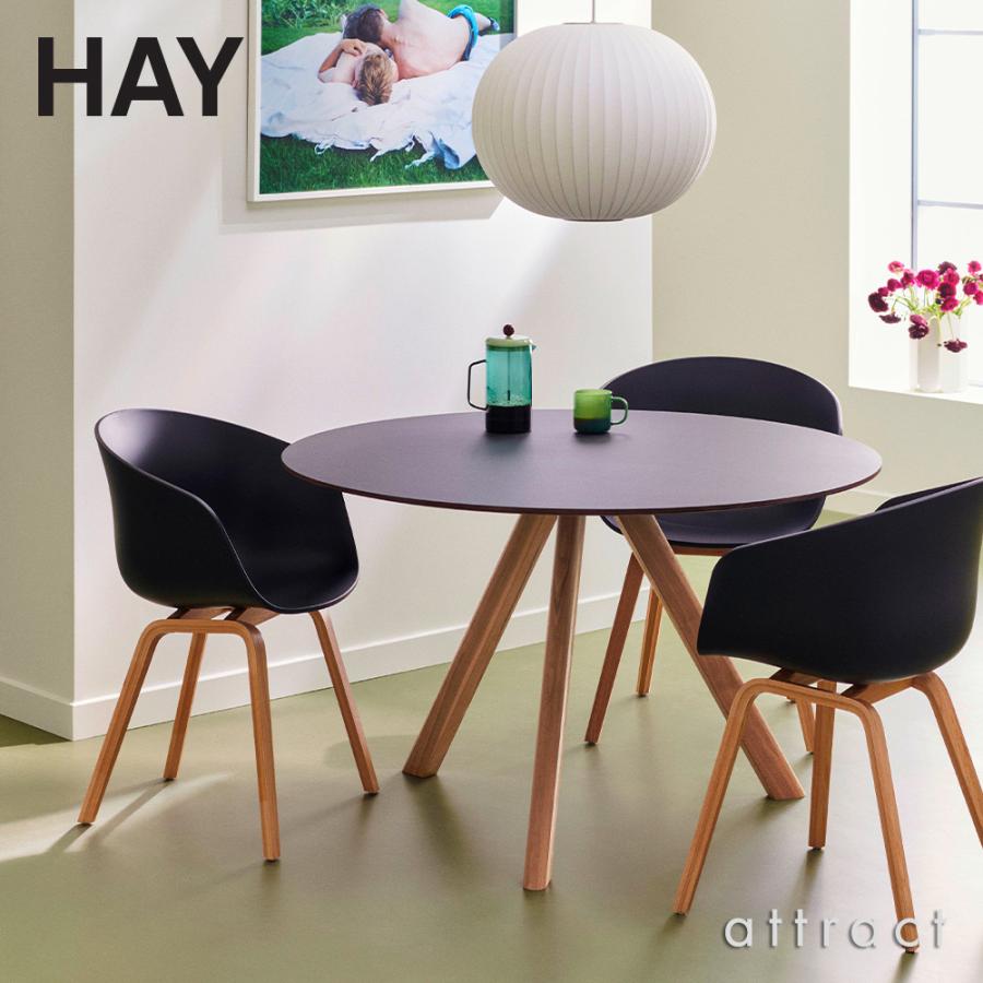 HAY ヘイ About A Chair アバウト ア チェア AAC 22 ver 2.0 HAY ヘイ About A Chair アバウト ア チェア AAC 22 ver 2.0