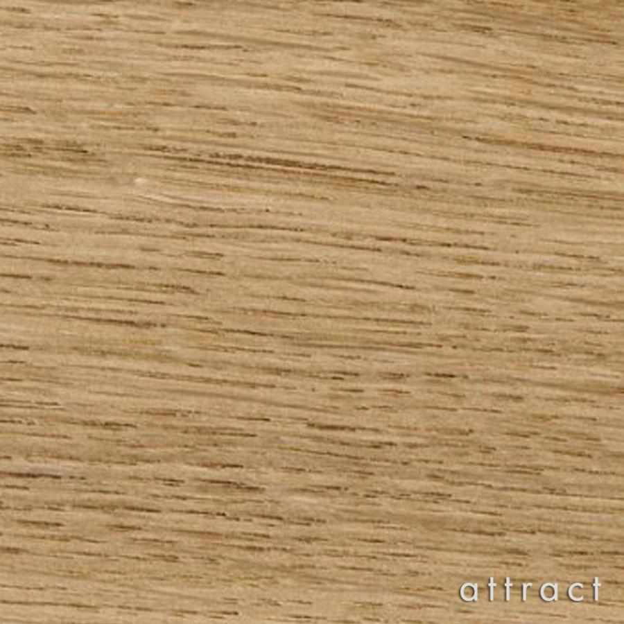 HAY ヘイ About A Chair アバウト ア スツール AAS 32 ver 2.0 LOW ロータイプ 75cm カラー：16色 ベース：オーク（水性塗装） デザイン：ヒー・ウェリングの画像