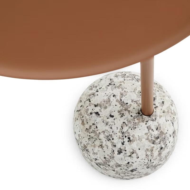 HAY（ヘイ） 【ヤフー限定 特典付き】HAY Bowler Table ボウラー