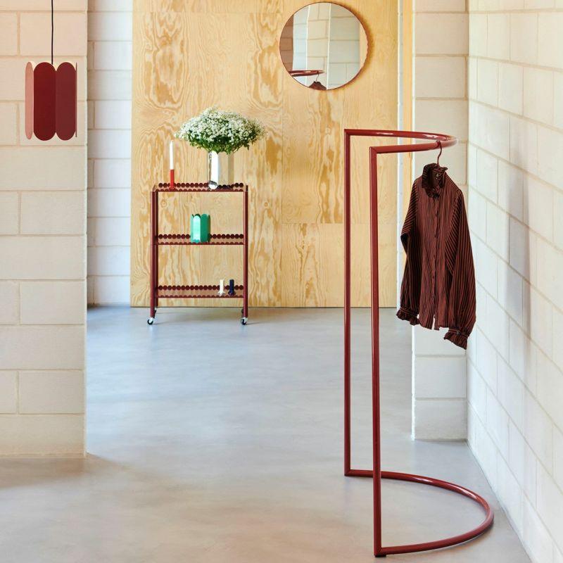 HAY（ヘイ） Colour Rack カラーラック C Shape Cシェイプ コート