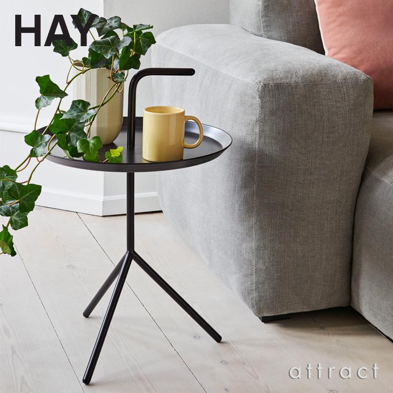 HAY（ヘイ） 【ヤフー限定 特典付き】HAY DLM XL サイドテーブル Don't