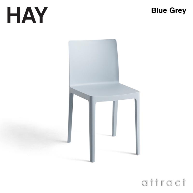 ダイニングチェア HAY ELEMENTAIRE CHAIR ELEMENTAIRE CHAIR｜北欧デンマーク インテリアブランドの通販サイト