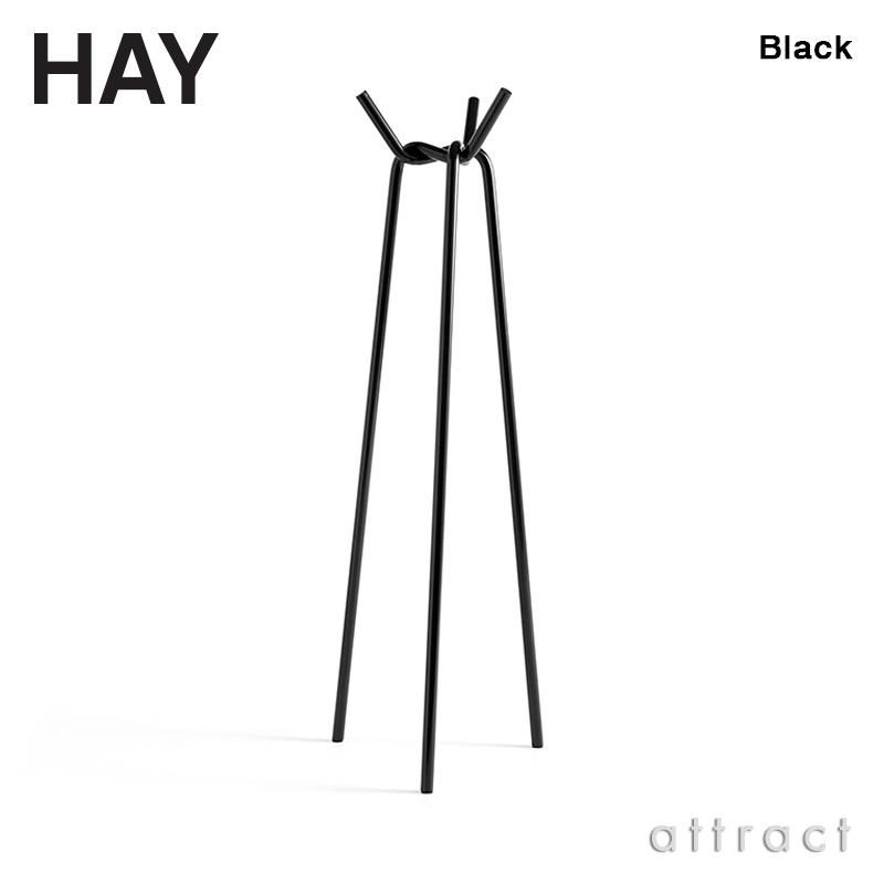 HAY ヘイ Knit ニット コートハンガー コートスタンド 収納
