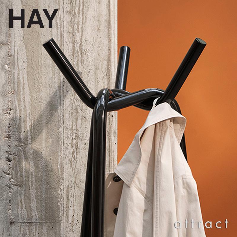 HAY ヘイ Knit ニット コートハンガー コートスタンド 収納 HAY ヘイ Knit ニット コートハンガー コートスタンド 収納