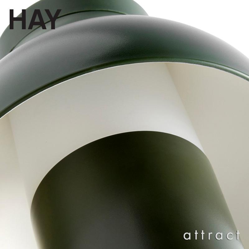 HAY ヘイ PC Portable ポータブル ランプ ライト 照明