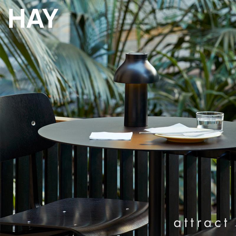 HAY ヘイ PC Portable ポータブル ランプ ライト 照明