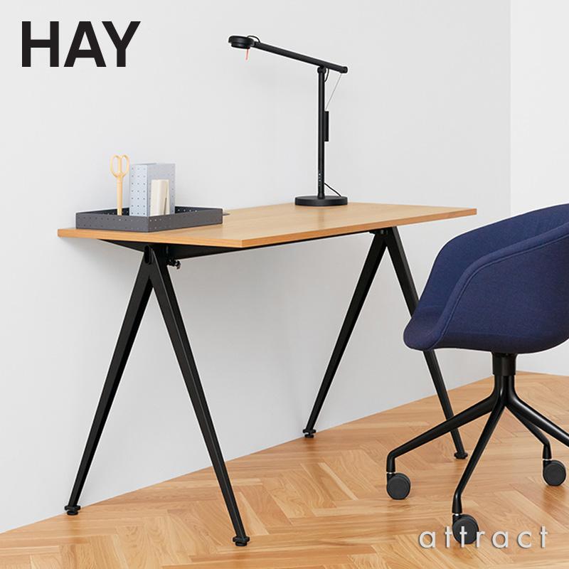 HAY 【アジア限定】ヘイ ピラミッド デスク Pyramid Desk HAY 【アジア限定】ヘイ ピラミッド デスク Pyramid Desk
