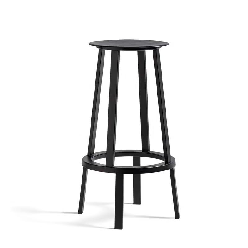 HAY（ヘイ） REVOLVER BAR STOOL リボルバー バースツール ハイタイプ