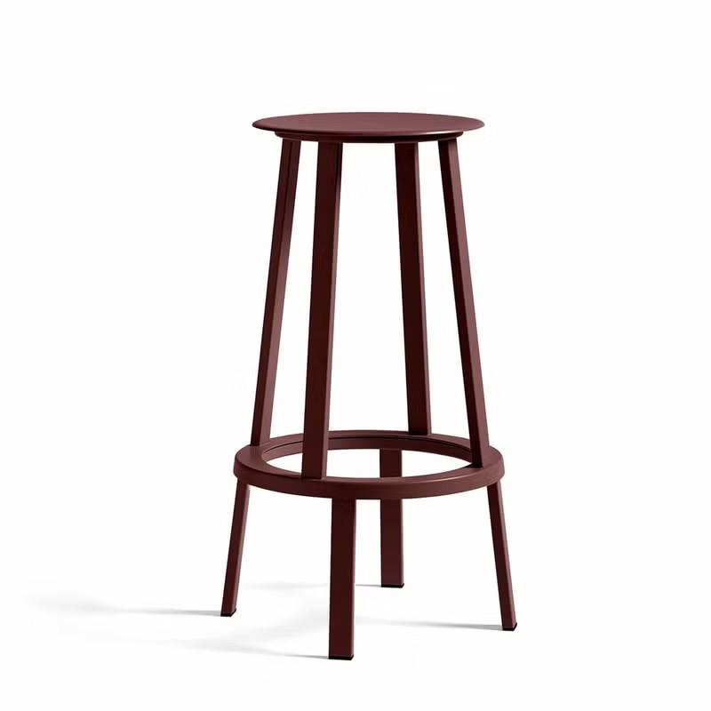 HAY（ヘイ） REVOLVER BAR STOOL リボルバー バースツール ハイタイプ