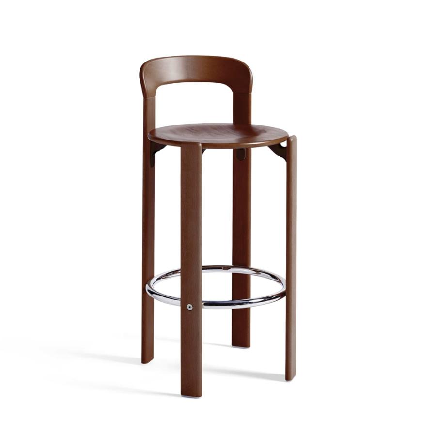 HAY（ヘイ） 【ヤフー限定 特典付き】HAY REY BAR STOOL レイ バース