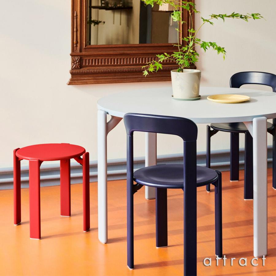 HAY ヘイ REY CHAIR レイ チェア 椅子 SH46.5cm スタッキング可