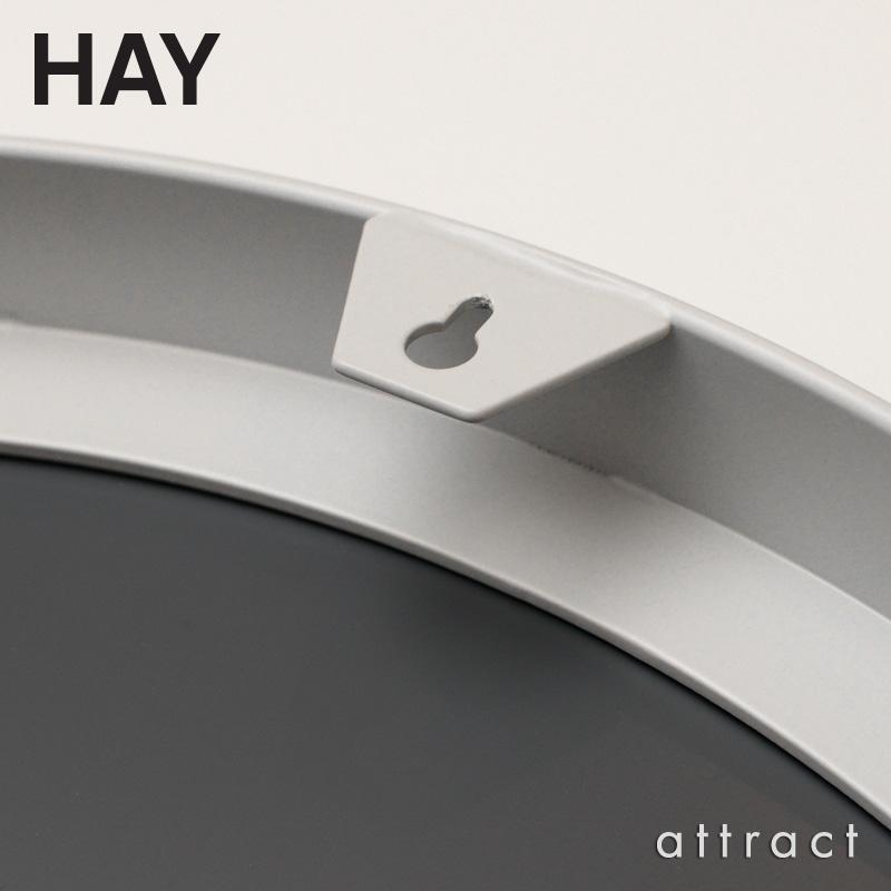 HAY STRAP MIRROR NO,2 / Φ70cm ミラー STRAP MIRROR NO 2 / Φ70 - ミラー | 【公式】HAYオンラインストア