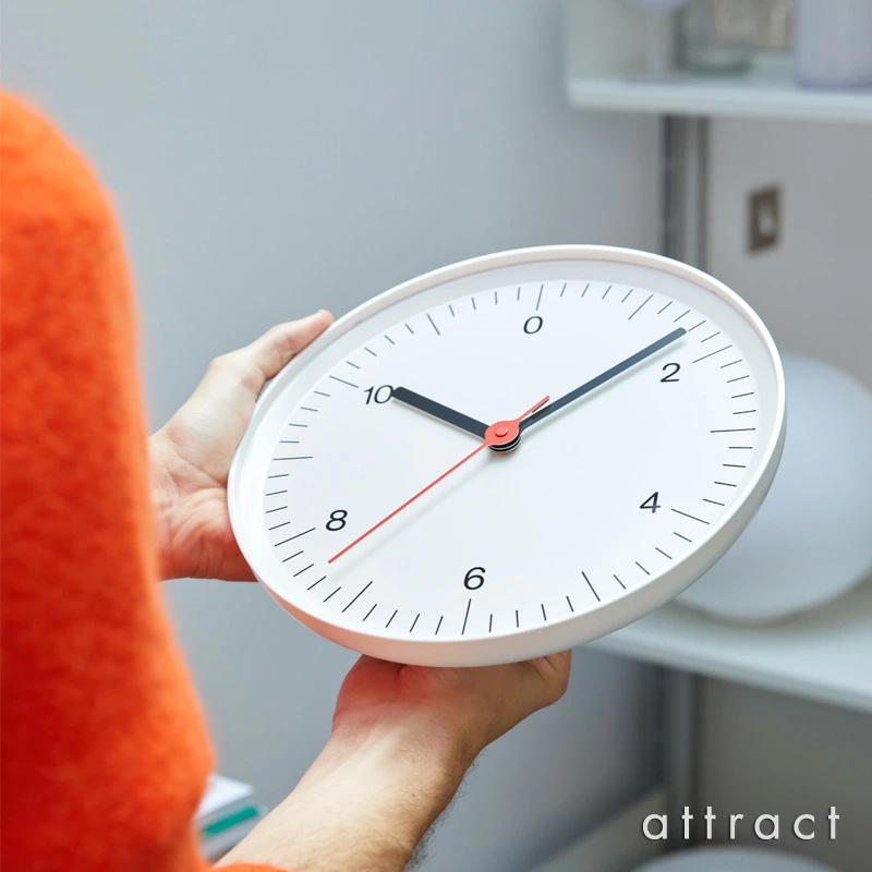 HAY（ヘイ） 【ヤフー限定 特典付き】HAY Wall Clock ウォールクロック 