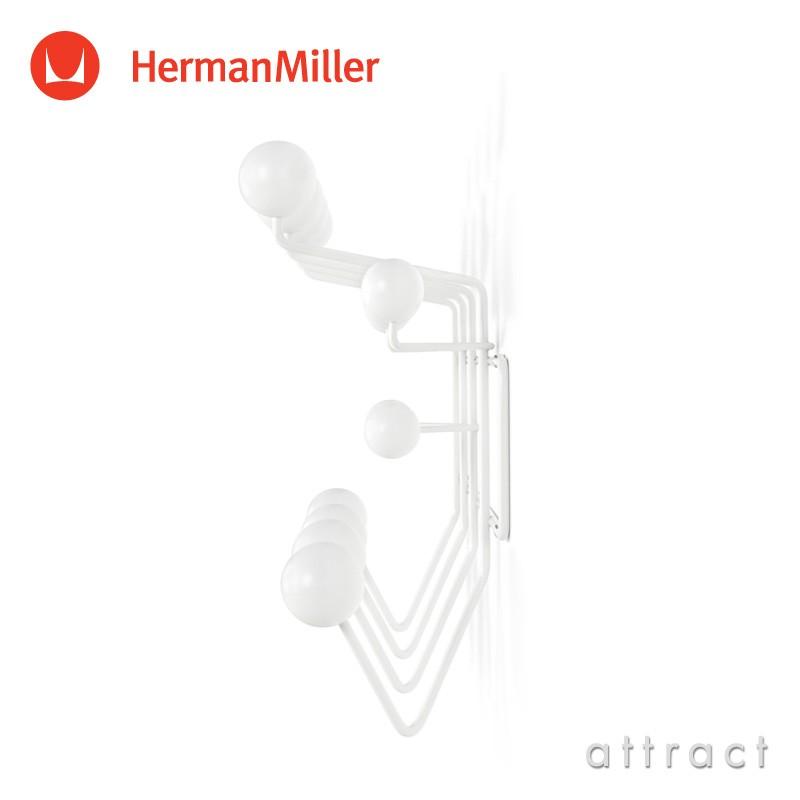 Herman Miller（ハーマンミラー） Eames Hang-It-All ホワイト